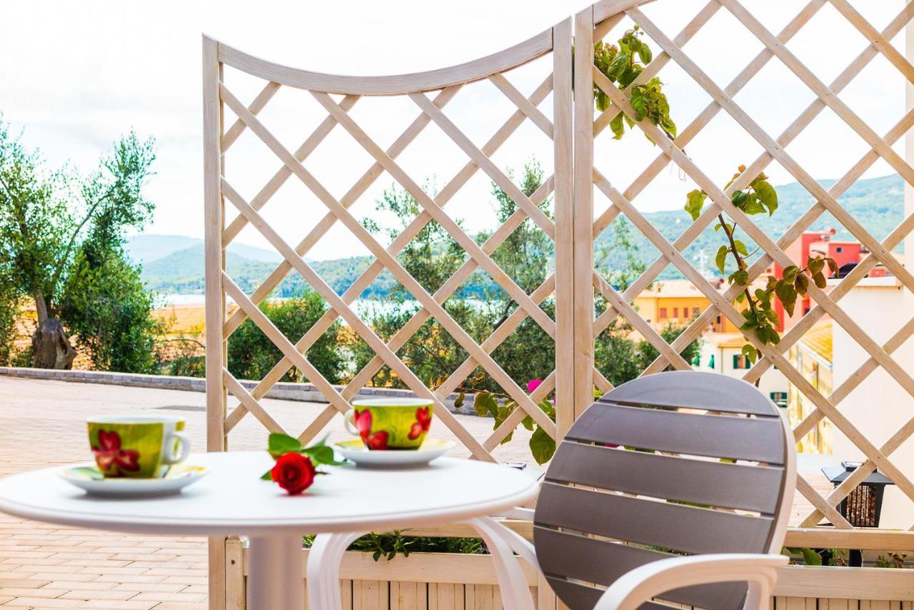 Appartamento Vicino Al Mare Portoferraio Extérieur photo