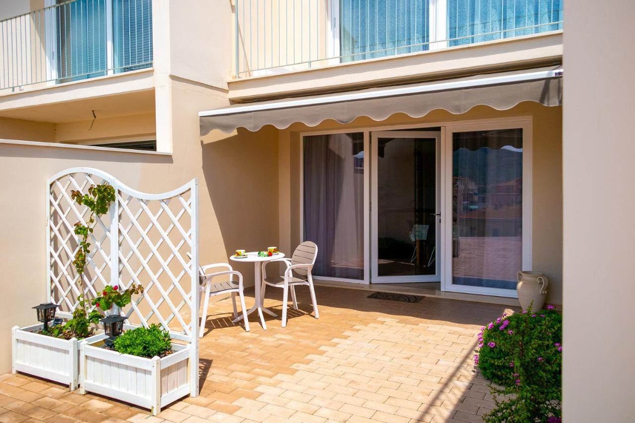 Appartamento Vicino Al Mare Portoferraio Extérieur photo