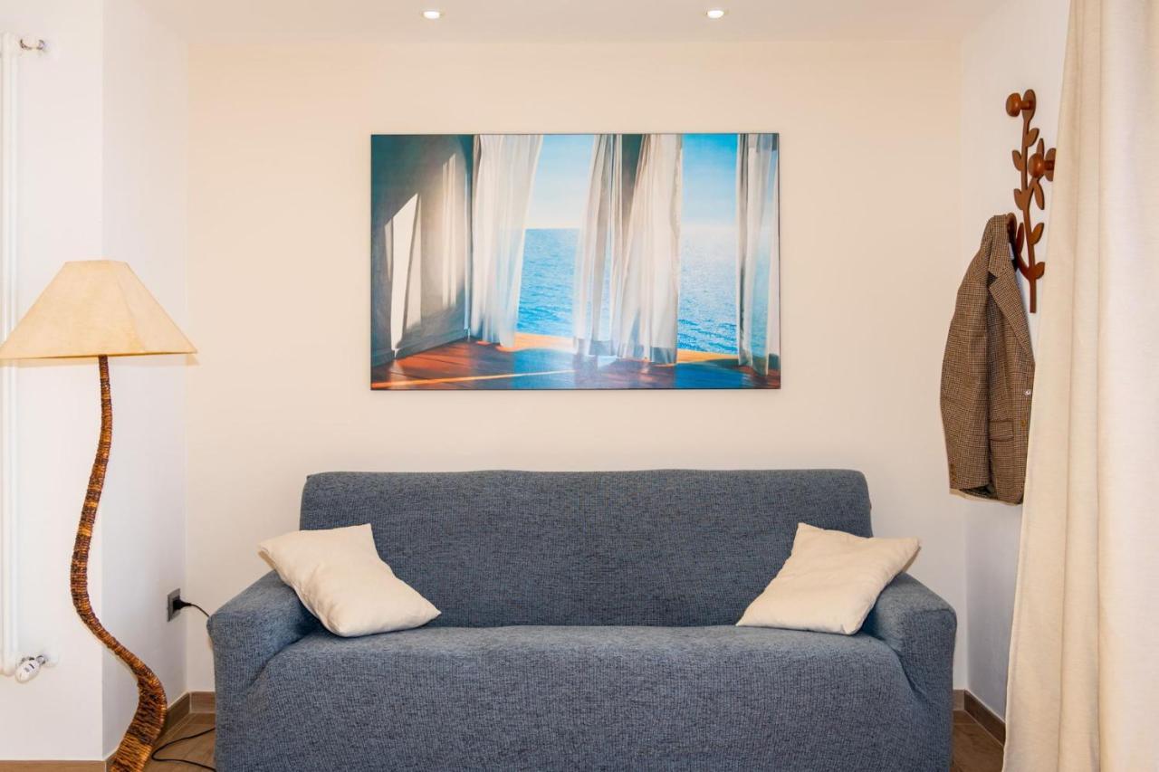 Appartamento Vicino Al Mare Portoferraio Extérieur photo