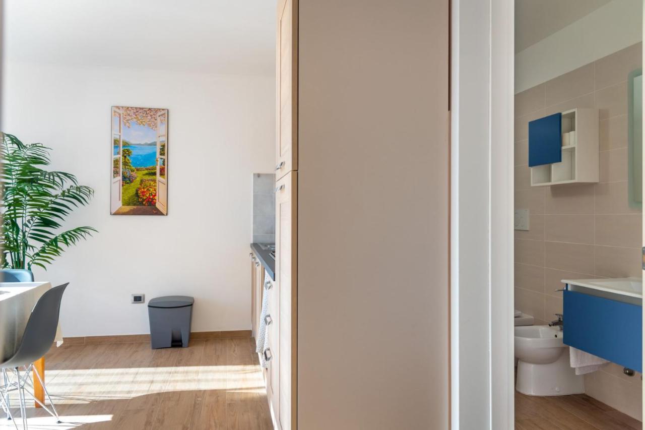 Appartamento Vicino Al Mare Portoferraio Extérieur photo