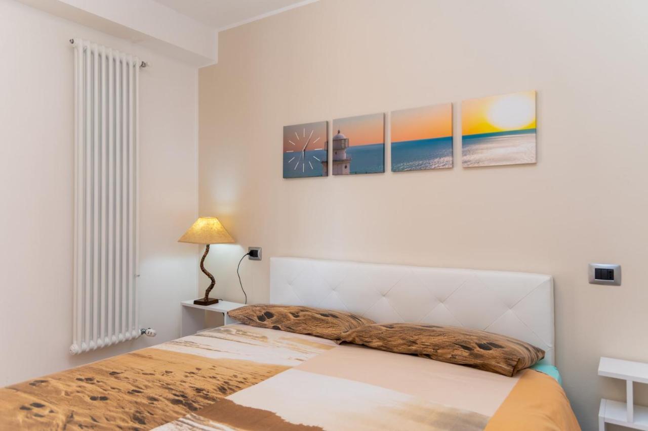 Appartamento Vicino Al Mare Portoferraio Extérieur photo