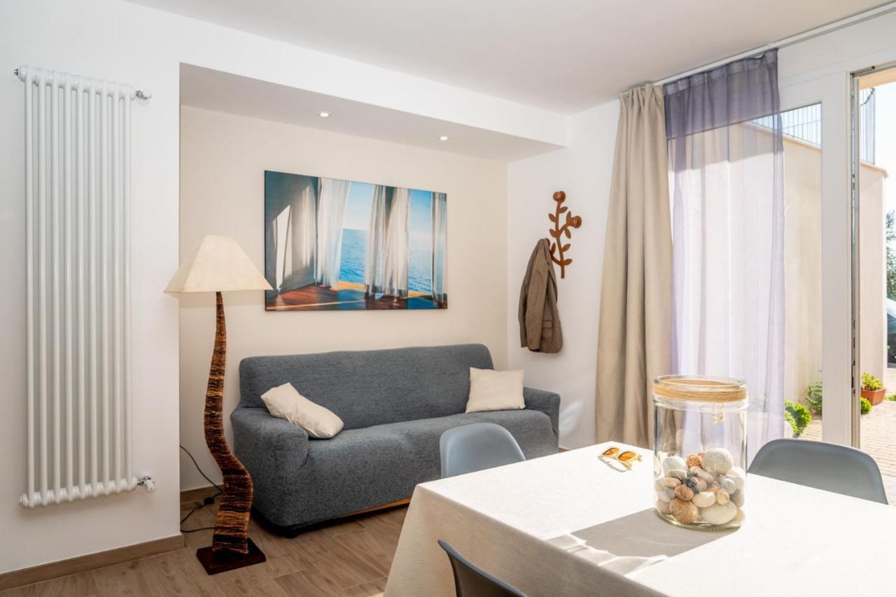 Appartamento Vicino Al Mare Portoferraio Extérieur photo