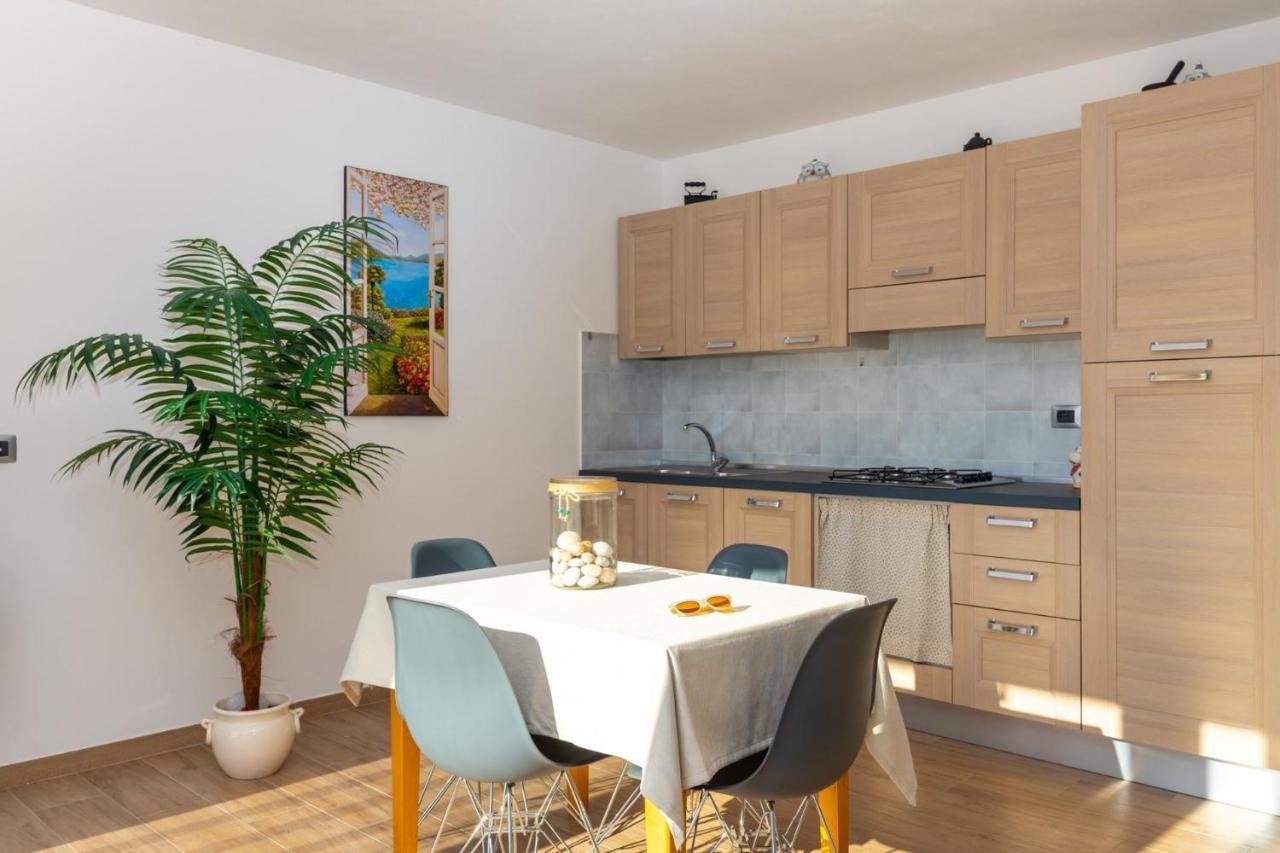 Appartamento Vicino Al Mare Portoferraio Extérieur photo