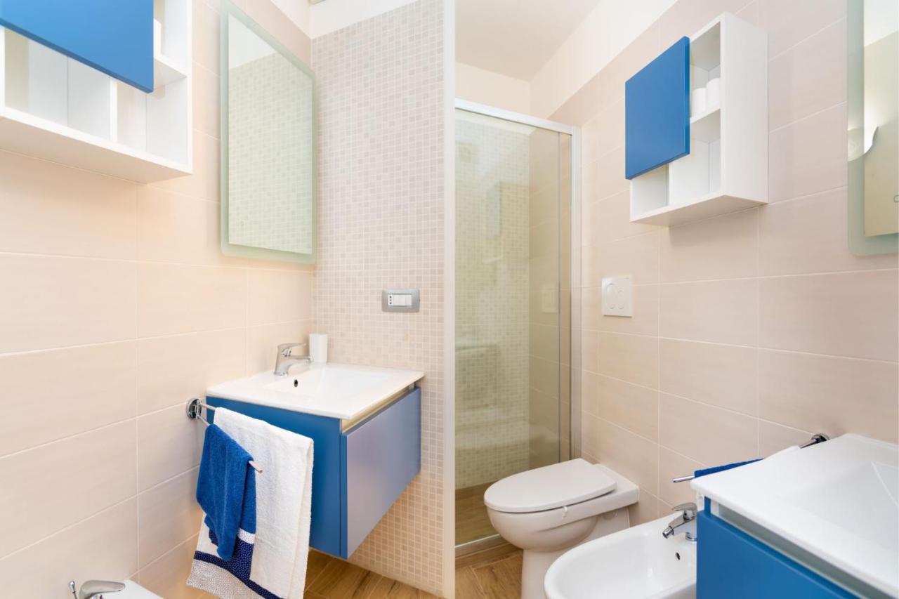 Appartamento Vicino Al Mare Portoferraio Extérieur photo